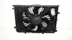 Ventilador de refrigeración OEM 360159634 Mercedes W204