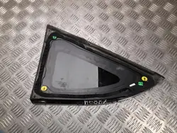 Seitenscheibe Tesla Model X 2016 hinten rechts OEM 43R004553