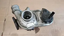Turbo Ford Transit 2.0 EcoBlue 105 125 130 170 KM GK3Q6K682AD
