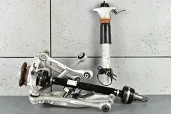 Sospensione posteriore sinistra BMW M3 G80 M4 G82