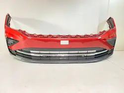 Paraurti anteriore VW Tiguan II 2020-2024