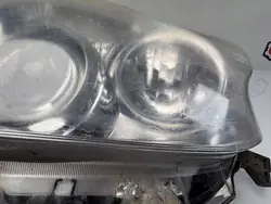 Phare gauche Toyota Land Cruiser J150 Xenon
