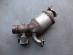 Catalyseur FAP OEM 80A131703G pour Audi Q5 3.0 TDI