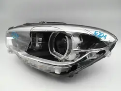 Phare Avant Droit BMW F20 F21 Lift Full LED 7435777