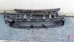 Etupuskuri vahvistus PEUGEOT PARTNER 08-12 7416J4