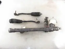 CAIXA DE DIREÇÃO RENAULT SCENIC II 7711368394