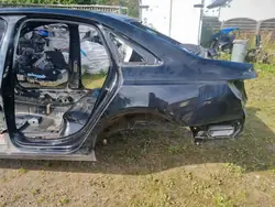 OEM 1 Audi A4 8W Komplette Karosserie S-Line
