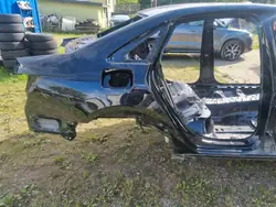 OEM 1 Audi A4 8W Complete Body Shell S-Line