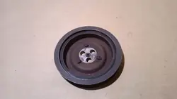 Poulie vilebrequin Ford Transit MK6 2.0 TDDI 4C1Q-6B319-EA