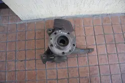 Framvänster styrknut OEM 1221 Peugeot 407