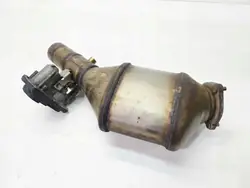 Catalizador OEM 80A131703D para Audi Q5 2.0 TDI