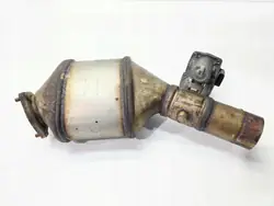 Catalyseur OEM 80A131703D pour Audi Q5 2.0 TDI