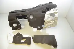 Schalldämmung OEM 8624440 für BMW 3 Touring G21