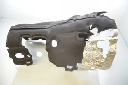 Äänieristys OEM 8624440 BMW 3 Touring G21:lle