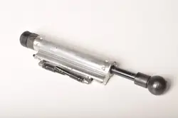 Atuador de Teto Volvo C70 II Usado - Peça OEM