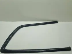 Junta de ventana trasera OEM 68227297AD para Chrysler