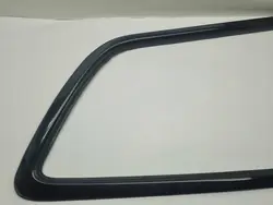 OEM 68227297AD Bakrutslist för Chrysler