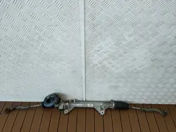 Caixa de direção Renault Zoe I 2013-2019 490016510R