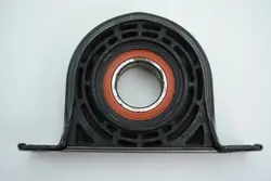 Roulement d'arbre de transmission Iveco CB040220202 544307D