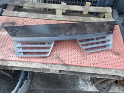 OEM-Grill für Renault Scenic II 2005 - Oberer Stoßfängerteil