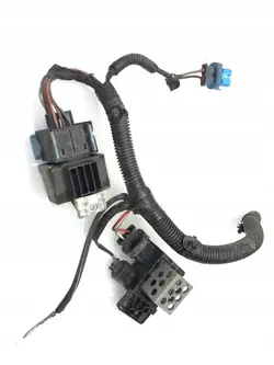 Résistance relais bougies OEM 110678071R Renault