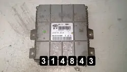Peugeot 106 ECU OEM AM-314843 - Model 1993