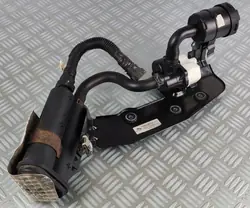 FW93-9G750-AB Módulo Válvula Vapor Combustible Jaguar XJ