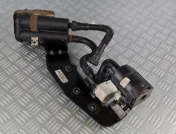 FW93-9G750-AB Module Valve Vapeur Carburant Jaguar XJ