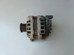 RENAULT CAPTUR I 13r 0.9 TCE Generaattori 231008593R