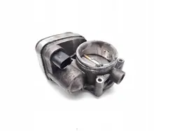 Drosselklappe BMW E46 1998-2007 1.8 Benzin VDO 1439224