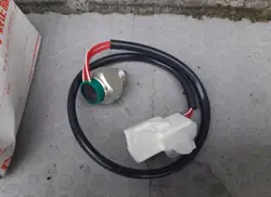 Sensor de caja de transferencia OEM 37680-65J00 Suzuki