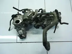 Arrefecedor EGR Opel Antara 2.2CDTI OEM 25185316 96868923