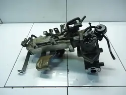 Enfriador EGR Opel Antara 2.2CDTI OEM 25185316 96868923