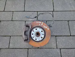 OEM PEUGEOT 308 T9 C4 PICASSO II 1.6 HDI Voor Linker Draagarm