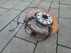 OEM PEUGEOT 308 T9 C4 PICASSO II 1.6 HDI Rotule Avant Gauche