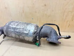 Catalyseur PEUGEOT 308 T9 OEM K488 1.6 THP