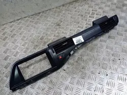 Moldura de ecrã de navegação OEM Wrakowisko-18080- para Citroen