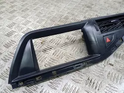 Navigointinäytön kehys OEM Wrakowisko-18080- Citroenille