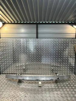 Rinforzo paraurti anteriore Mercedes W204 A2046203434