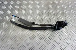Nissan Juke I 2016 backkamera OEM 28442BV80B