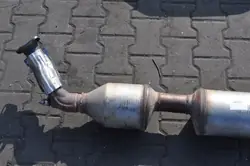 Catalyseur Toyota OEM ZD6 ZC3 - Occasion