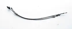 Gear Shift Cables Fiat Punto 1999- 55194774 55194775