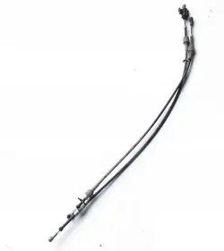 Versnellingskabels Fiat Punto 1999- 55194774 55194775