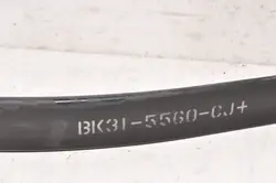 Ford Transit MK8 bakre stötfångare BK31-5560-CJ