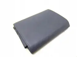 OEM 18382960103 Estojo Livro Serviço Mercedes Classe A