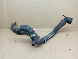 Vesiletku VW Passat CC B7 Superb II DSG 2.0 TDI