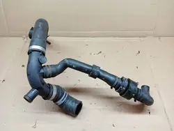 Wasserleitung VW Passat CC B7 Superb II DSG 2.0 TDI