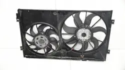 Ventilador de refrigeración OEM 360180348 SEAT Altea 2004-2009