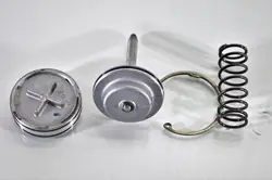 Pistão de travão Aisin OEM 005.26 para Ford Volvo