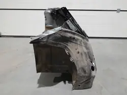 OEM 1Y0813305 Painel lateral traseiro para VW New Beetle Cabrio